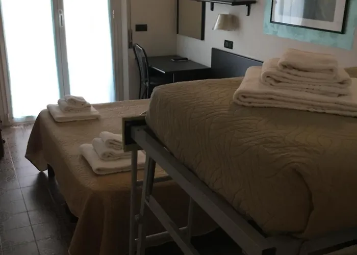 SI Rimini Hotel