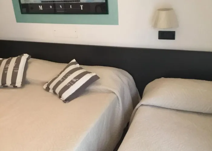 SI Rimini Hotel