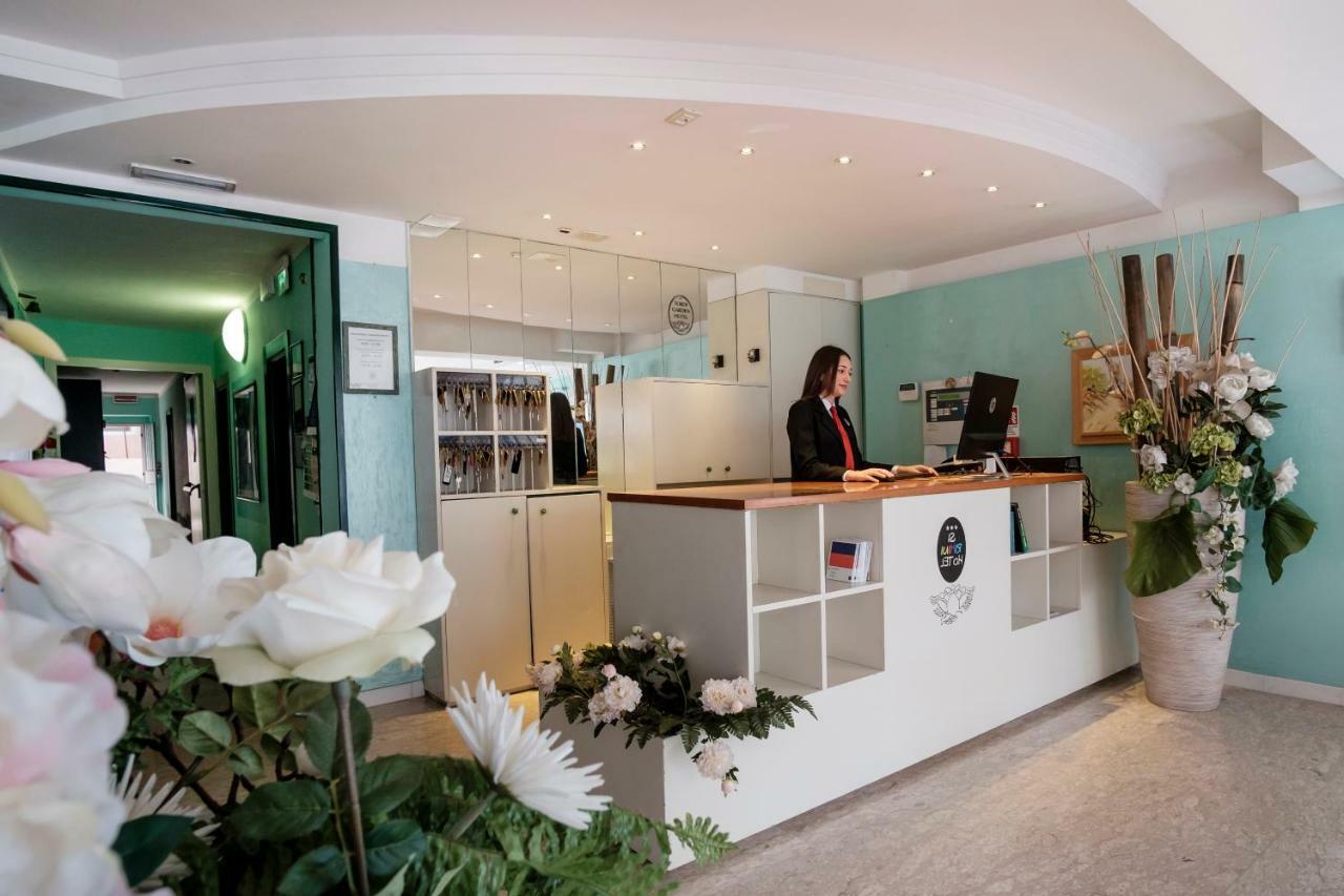 Hotel Si Rimini