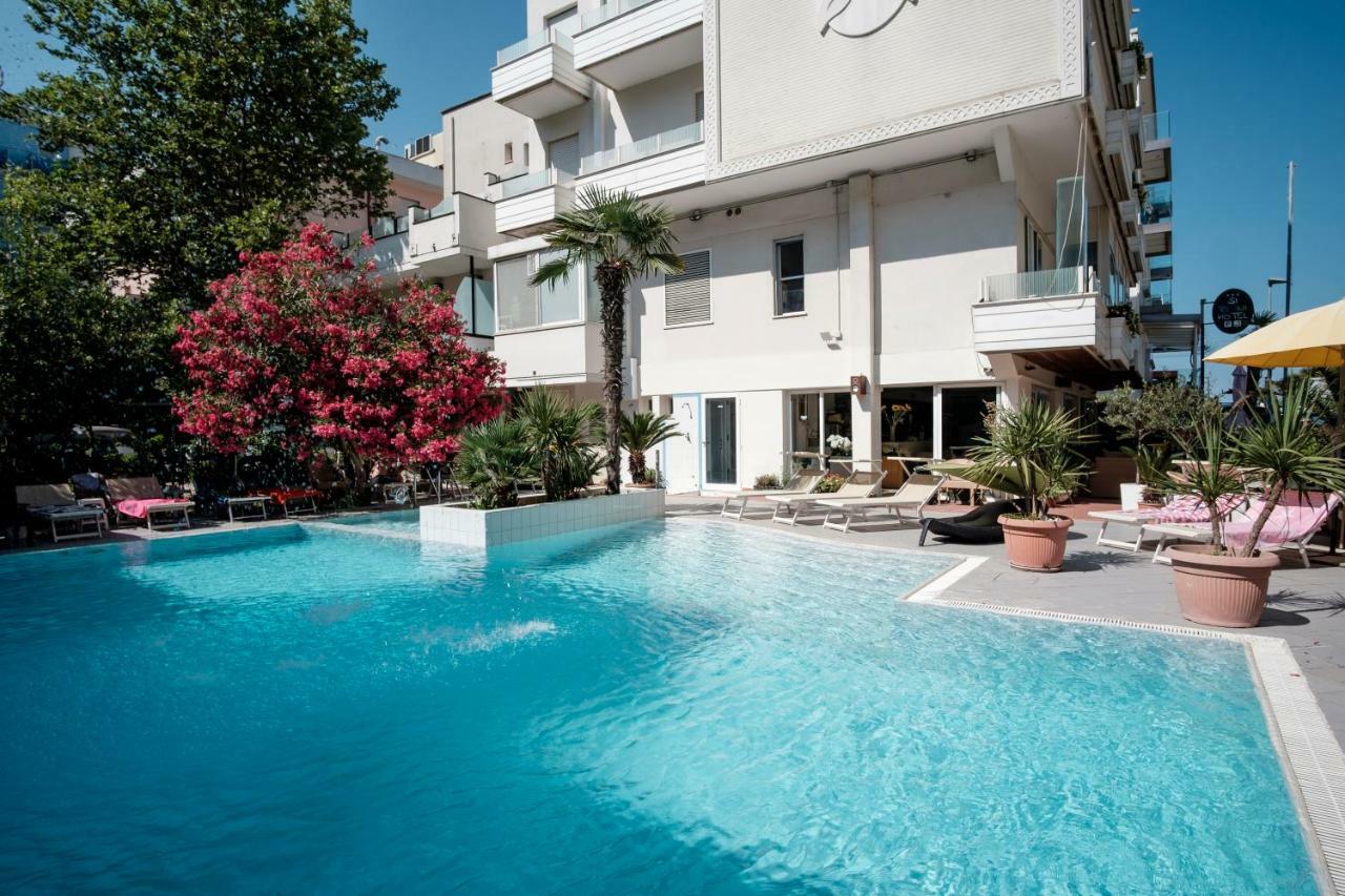 Si Hotel Rimini